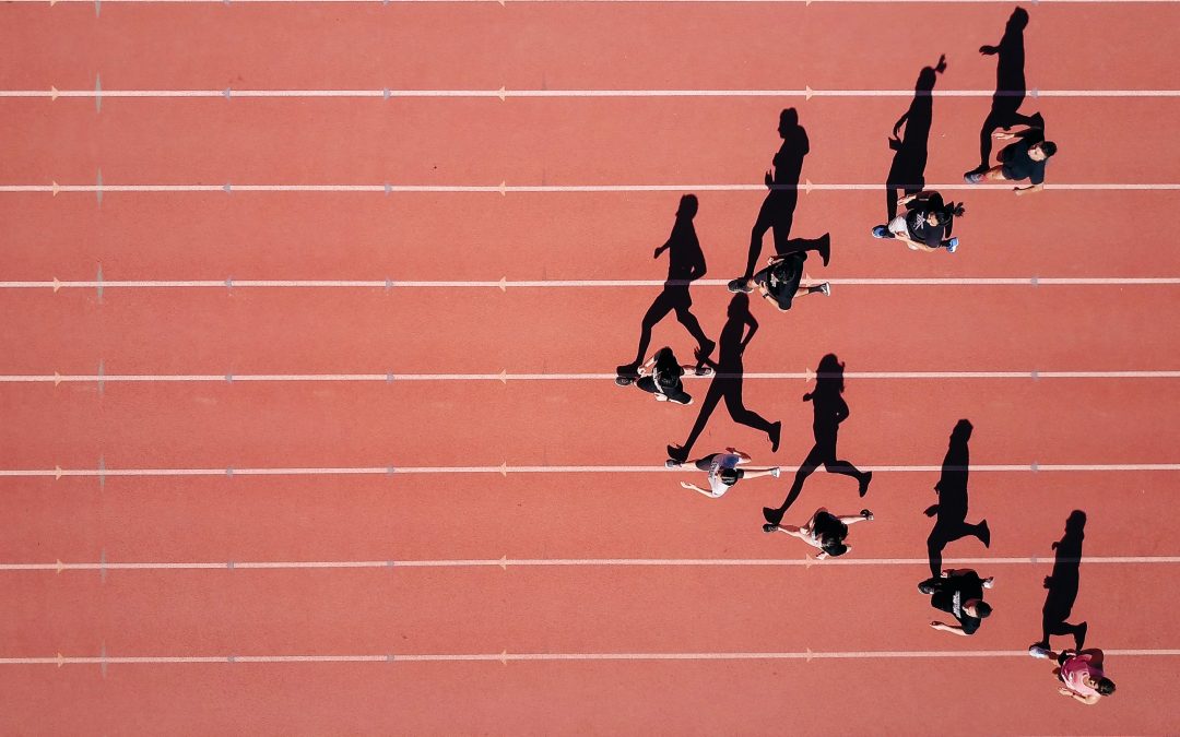 Knowledge as a Differentiator: 4 Ways to Use Knowledge to Stand Out
