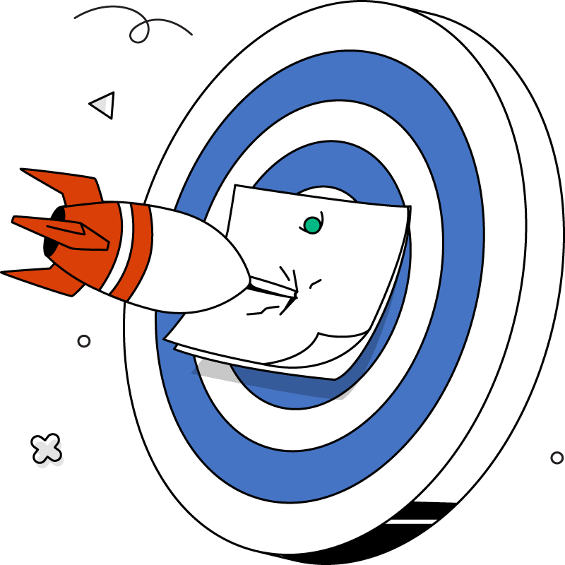 Bullseye