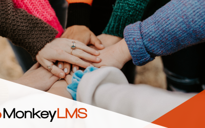 From Stopping Knowledge Loss to Empowering Volunteers: MonkeyLMS Can Transform Your Non-Profit